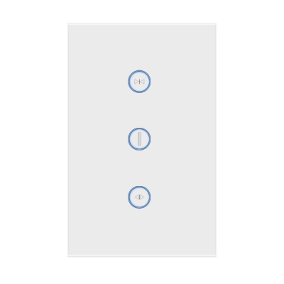 SM-SW102-C curtain switch