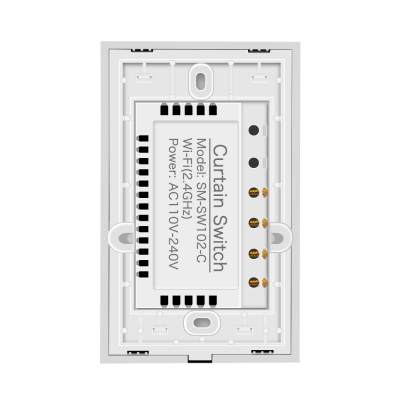 SM-SW102-C Curtain switch