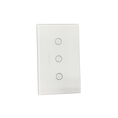 SM-SW102-D Interruttore dimmer